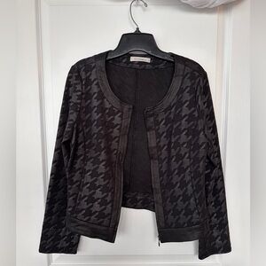 Women’s black blazers/jacket
